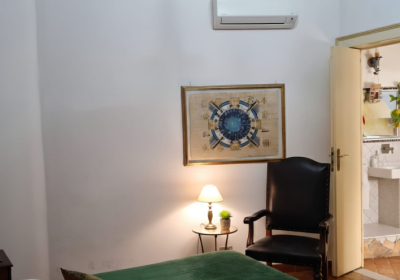 Casa Vacanze Villa Bellavista Acireale Villa In Centro Storico